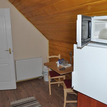 Mofetta Panzio Bed & Breakfast Sintimbru-Bai Luaran gambar
