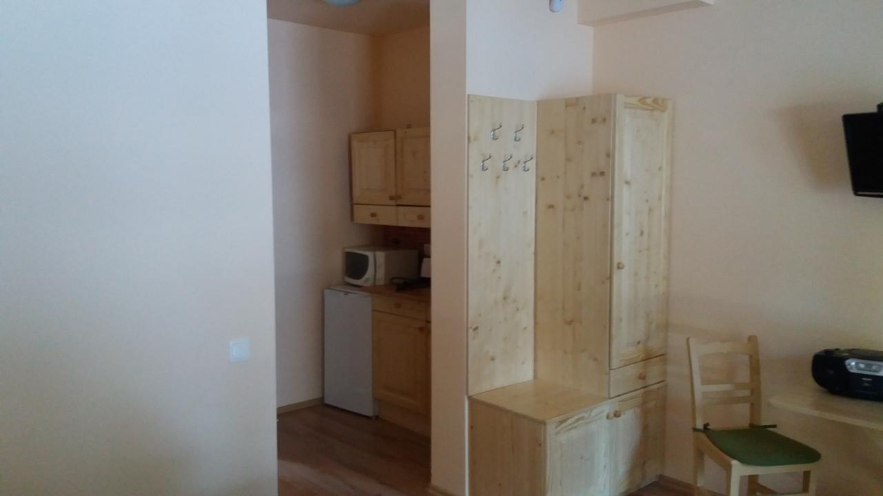 Mofetta Panzio Bed & Breakfast Sintimbru-Bai Luaran gambar