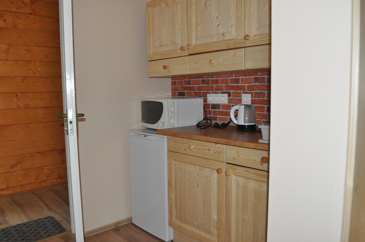 Mofetta Panzio Bed & Breakfast Sintimbru-Bai Luaran gambar