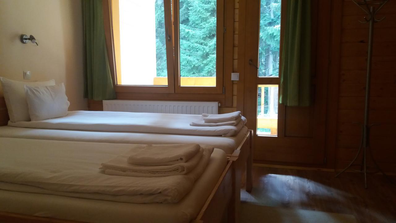 Mofetta Panzio Bed & Breakfast Sintimbru-Bai Luaran gambar