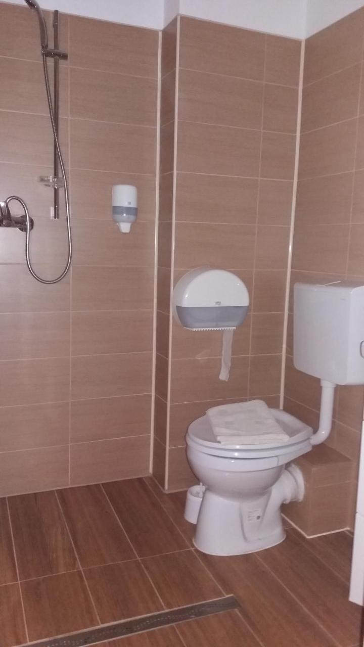 Mofetta Panzio Bed & Breakfast Sintimbru-Bai Luaran gambar